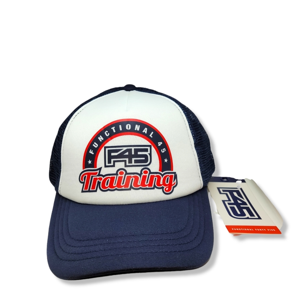 Functional 45 Hat